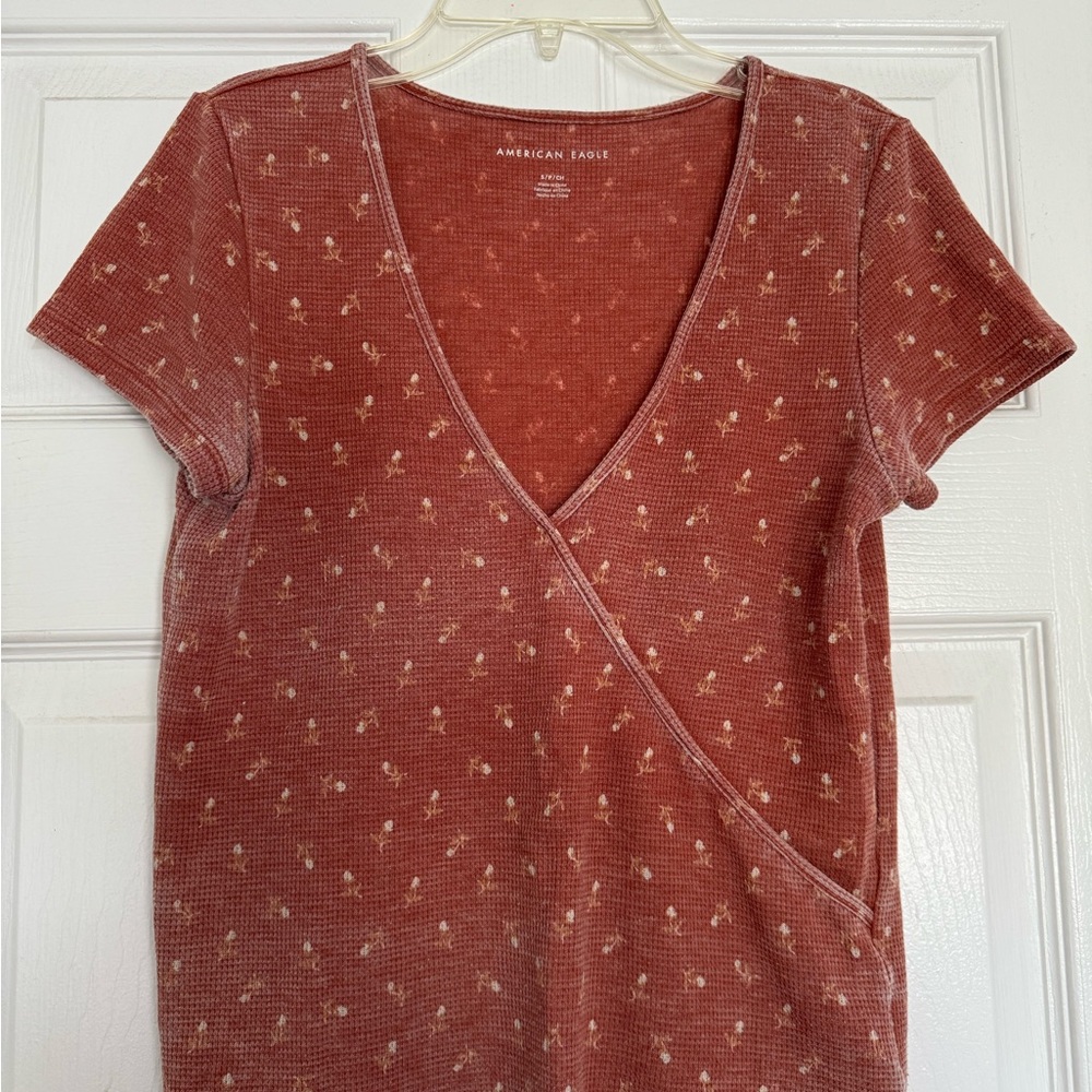 American Eagle Outfitters Top